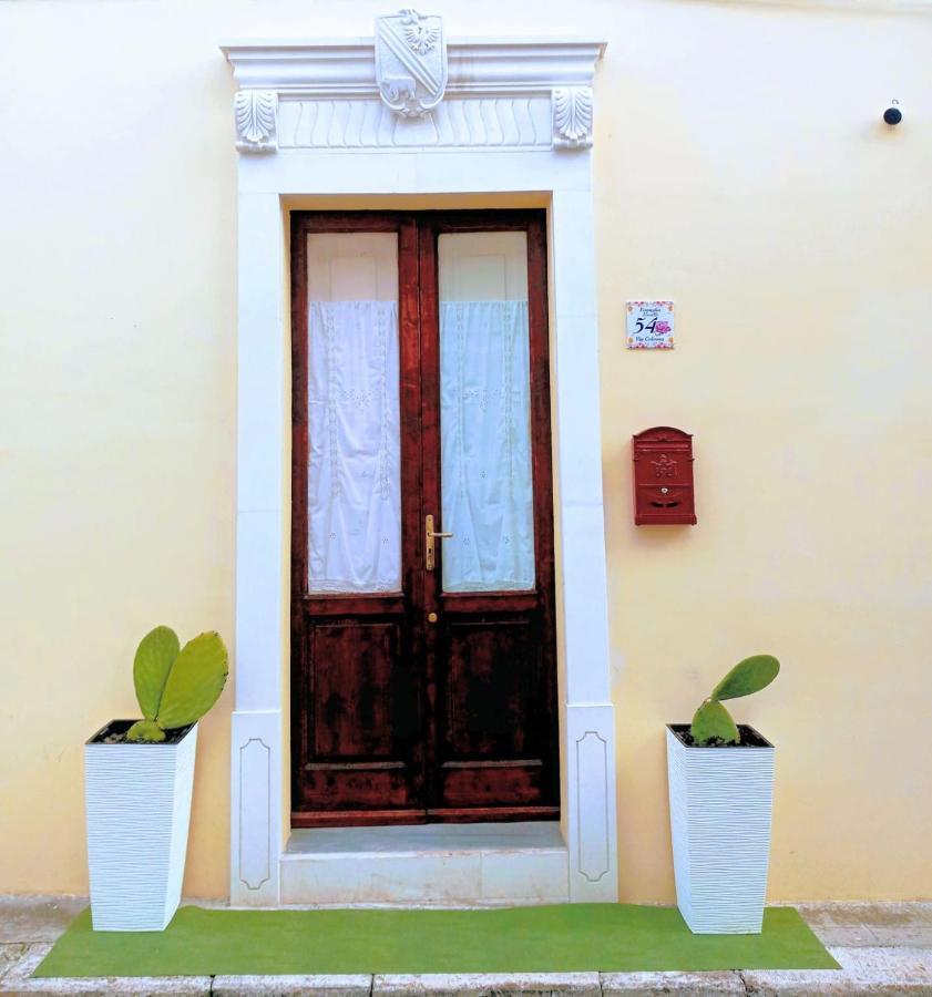 Casa Vacanza Nonna Emma Villa Lizzano  Exterior photo