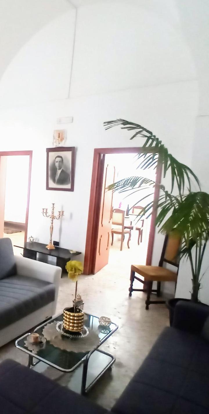 Casa Vacanza Nonna Emma Villa Lizzano  Exterior photo